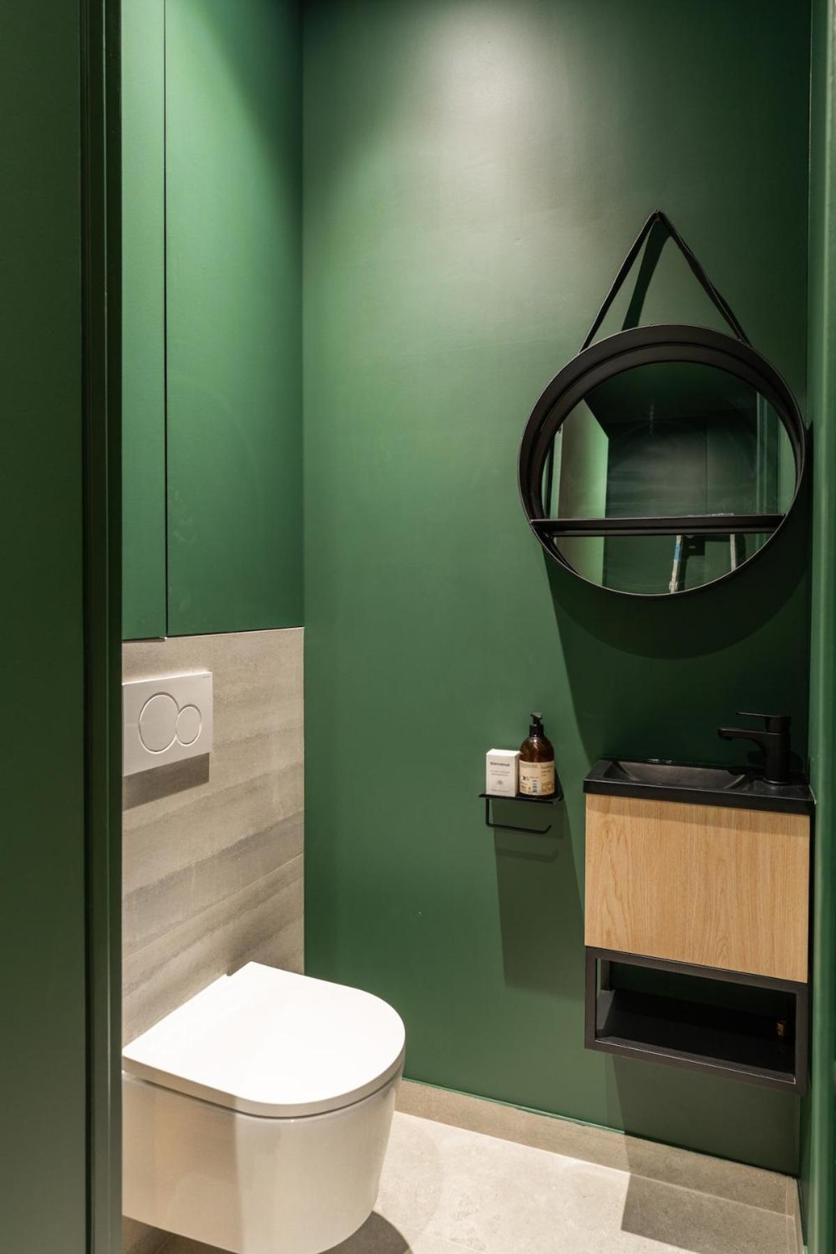 Luxury Of 140 Sqm * Paris