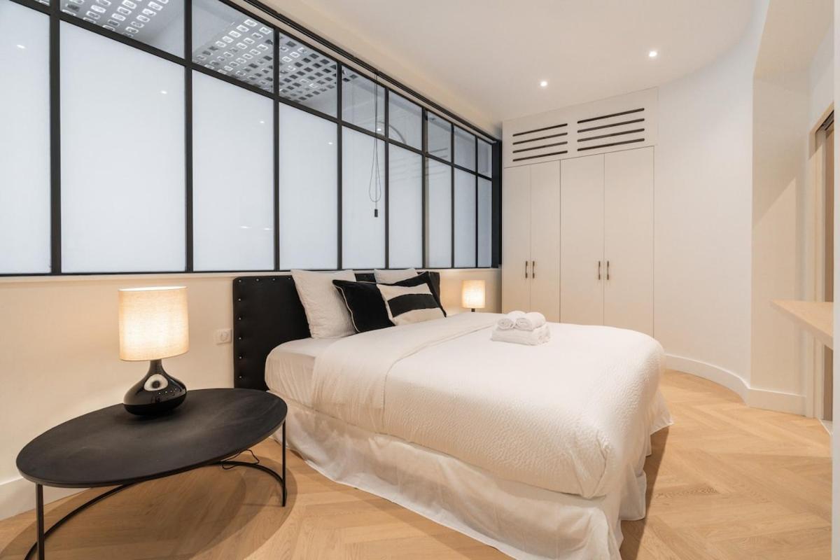 Luxury Of 140 Sqm Apartment Paris